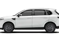 New Leapmotor B10 160 kW (218 HP) 2026 SUV