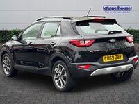 Usado Kia Stonic 2019 SUV