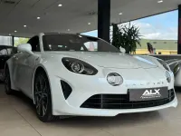 Used Alpine A110 2020 White Coupe