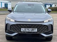 Used MG HS Trophy 224 HP (164 kW) 2025 Grey SUV
