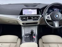 Used BMW 430 Gran Coupé M Sport 242 HP (177 kW) 2023 Green Coupe