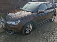 Used Nissan Note Acenta Premium 80 HP (58 kW) 2014 Grey Hatchback