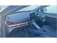 New Cupra Tavascan 210 kW (286 HP) 2026 Blue SUV