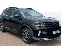 Used Citroën C5 PureTech 131 HP (96 kW) 2023 Hatchback