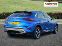 Usado Kia XCeed 2023 Azul SUV