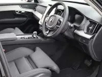 Used Volvo XC90 Core 250 HP (183 kW) 2025 SUV