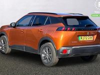 Used Peugeot 2008 Allure 101 HP (74 kW) 2020 SUV