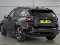Used BMW iX1 M Sport 147 kW (201 HP) 2025 Black SUV