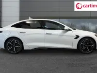 Used BYD Seal 389 kW (530 HP) 2024 White Sedan