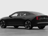 New Volvo ES90 Ultra 244 kW (333 HP) 2026 Onyx black Sedan