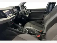 Used Audi A1 Black Edition 95 HP (69 kW) 2025 Grey SUV
