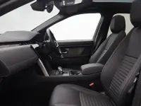 Used Land Rover Discovery Sport 204 HP (150 kW) 2026 Blue SUV