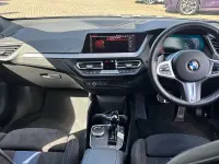 Used BMW M135 Shadowline 306 HP (225 kW) 2024 Grey Hatchback
