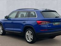 used Skoda Kodiaq Skoda Estate 1.5 TSI SE L 5dr [7 Seat]