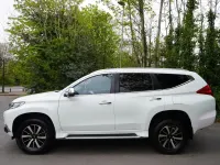 Used Mitsubishi Shogun 178 HP (130 kW) 2020 White SUV