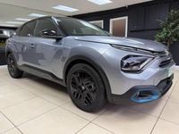 Used Citroën e-C4 100 kW (136 HP) 2024 Grey Hatchback