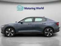 Usado Polestar 2 300 kW (408 CV) 2022 Utilitario