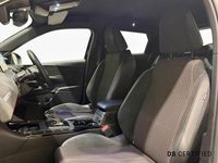 Used DS Automobiles DS3 Performance Line Plus 2022 Black Hatchback