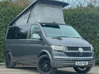 Used VW Transporter Startline 110 HP (80 kW) 2024 Van