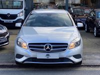 used Mercedes A180 A ClassBlueEFFICIENCY Sport 5dr Auto