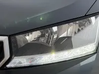 Used Skoda Fabia SE L 95 HP (69 kW) 2019 Grey Hatchback