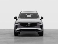 New Volvo XC90 Plus 250 HP (183 kW) 2025 Mulberry red SUV