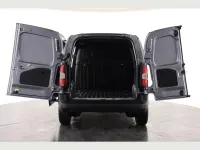 Used Citroën Berlingo 100 HP (73 kW) 2023 Grey MPV