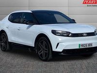 Used Ford Capri Premium 210 kW (286 HP) 2025 Estate