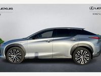 Used Lexus RZ 300e 150 kW (204 HP) 2025 SUV