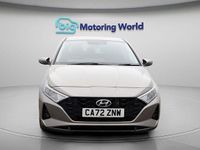Used Hyundai i20 Premium 99 HP (72 kW) 2023 Hatchback
