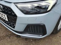 Used Audi A1 Sportback Sport 110 HP (80 kW) 2024 Hatchback