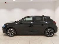 Used Vauxhall Corsa-e 100 kW (136 HP) 2023 Black Hatchback