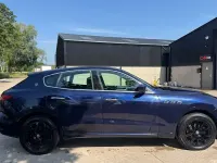 Used Maserati Levante GranLusso 275 HP (202 kW) 2020 SUV