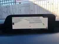 Used Mazda 3 Inclusive 122 HP (89 kW) 2022 Red Hatchback