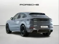 Used Porsche Cayenne S E-Hybrid 512 HP (376 kW) 2025 Grey SUV