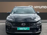 Used Hyundai Kona N Line 120 HP (88 kW) 2022 SUV