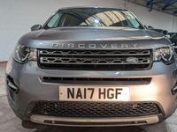 Used Land Rover Discovery Sport SE 179 HP (131 kW) 2019 SUV