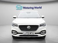 Used MG HS 2023 White SUV