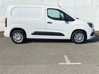 used Vauxhall Combo 1.6 Turbo D 2300 Sportive L1 H1 Euro 6 (s/s) 4dr