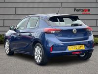 used Vauxhall Corsa SE1.2 Se Hatchback 5dr Petrol Manual Euro 6 (75 Ps) - FH70OYU