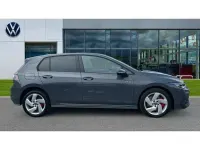 Used VW Golf VIII 272 HP (200 kW) 2025
