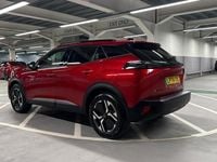 Used Peugeot e-2008 Allure 98 kW (134 HP) 2025 Red SUV