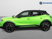 Used Vauxhall Mokka Ultimate 2023 Green SUV