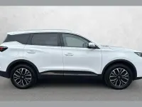 Used Chery Tiggo 7 235 HP (172 kW) 2025 White SUV