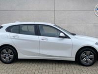 used BMW 118 1 Series i SE 1.5 5dr