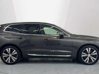 Used Volvo XC60 Inscription 247 HP (181 kW) 2022 SUV