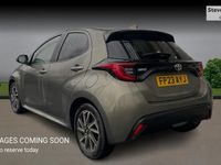 Used Toyota Yaris Hybrid Design 116 HP (85 kW) 2026 Hatchback