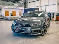 Used Audi S3 310 HP (228 kW) 2018 Sedan