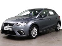 used Seat Ibiza 1.0 TSI 95 SE Technology 5dr