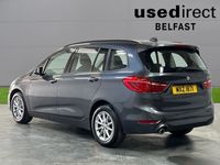 used BMW 218 2 Series i SE 5dr